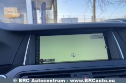 BMW 535 i xDrive Automatas 2014 full