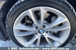 BMW 535 i xDrive Automatas 2014 full