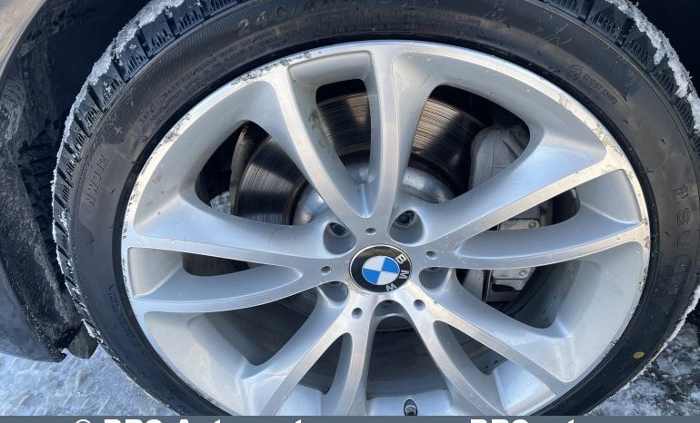BMW 535 i xDrive Automatas 2014 full