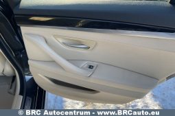 BMW 535 i xDrive Automatas 2014 full