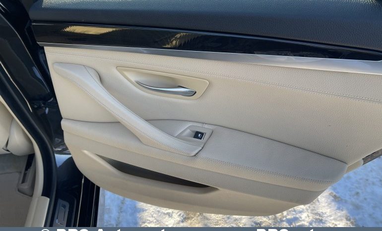 BMW 535 i xDrive Automatas 2014 full