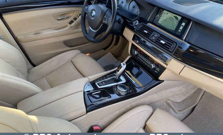 BMW 535 i xDrive Automatas 2014 full