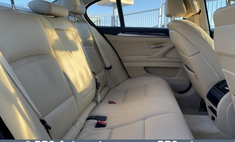 BMW 535 i xDrive Automatas 2014 full