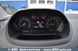 Peugeot Rifter  2020 full