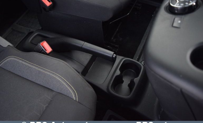 Peugeot Rifter  2020 full