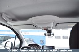 Peugeot Rifter  2020 full