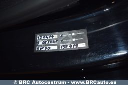 Peugeot Rifter  2020 full