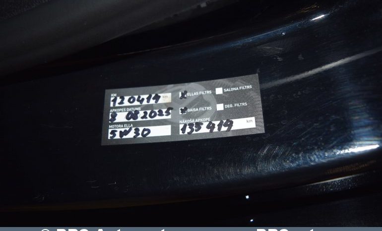 Peugeot Rifter  2020 full