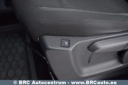 Peugeot Rifter  2020 full