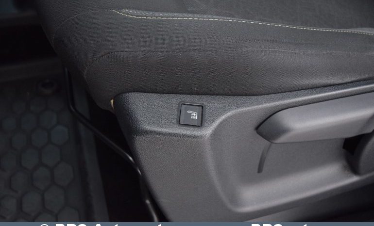 Peugeot Rifter  2020 full