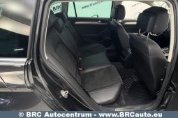 Volkswagen Passat 1.6 TDI DSG Automatas 2017 full