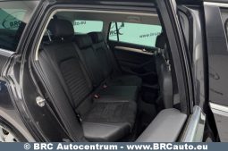 Volkswagen Passat 1.6 TDI DSG Automatas 2017 full
