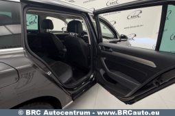 Volkswagen Passat 1.6 TDI DSG Automatas 2017 full