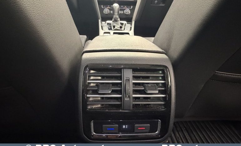 Volkswagen Passat 1.6 TDI DSG Automatas 2017 full