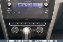 Volkswagen Passat 1.6 TDI DSG Automatas 2017 full