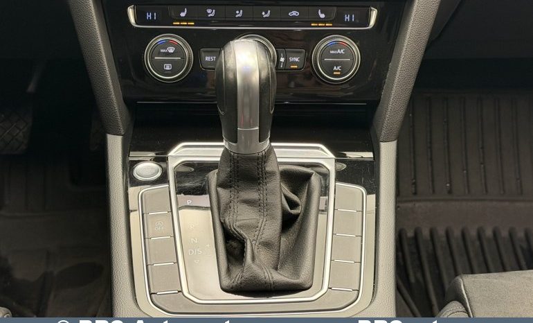 Volkswagen Passat 1.6 TDI DSG Automatas 2017 full