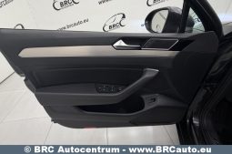 Volkswagen Passat 1.6 TDI DSG Automatas 2017 full