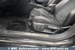 Volkswagen Passat 1.6 TDI DSG Automatas 2017 full