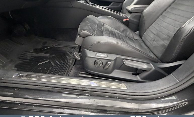 Volkswagen Passat 1.6 TDI DSG Automatas 2017 full