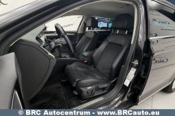 Volkswagen Passat 1.6 TDI DSG Automatas 2017 full