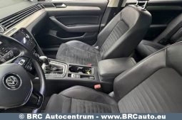 Volkswagen Passat 1.6 TDI DSG Automatas 2017 full