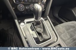 Volkswagen Passat 1.6 TDI DSG Automatas 2017 full