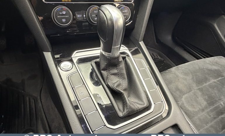 Volkswagen Passat 1.6 TDI DSG Automatas 2017 full