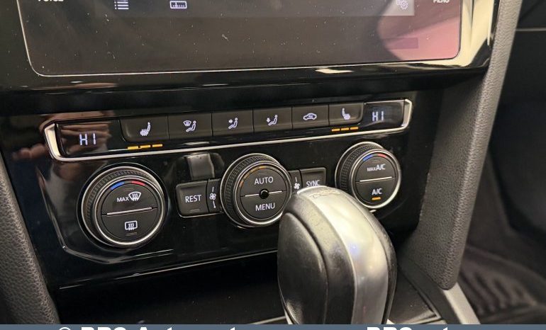 Volkswagen Passat 1.6 TDI DSG Automatas 2017 full