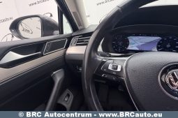 Volkswagen Passat 1.6 TDI DSG Automatas 2017 full