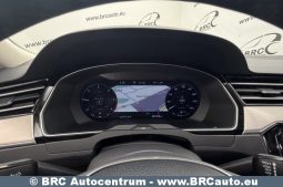 Volkswagen Passat 1.6 TDI DSG Automatas 2017 full