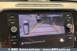 Volkswagen Passat 1.6 TDI DSG Automatas 2017 full