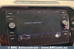 Volkswagen Passat 1.6 TDI DSG Automatas 2017 full