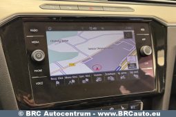 Volkswagen Passat 1.6 TDI DSG Automatas 2017 full