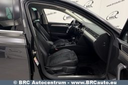 Volkswagen Passat 1.6 TDI DSG Automatas 2017 full