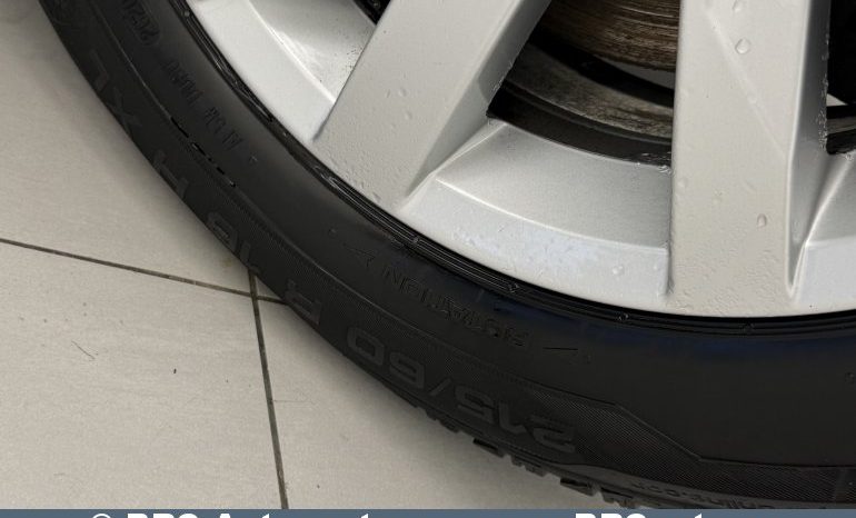 Volkswagen Passat 1.6 TDI DSG Automatas 2017 full