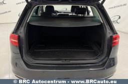 Volkswagen Passat 1.6 TDI DSG Automatas 2017 full