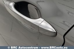 Volkswagen Passat 1.6 TDI DSG Automatas 2017 full