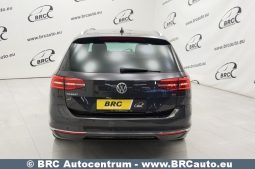 Volkswagen Passat 1.6 TDI DSG Automatas 2017 full