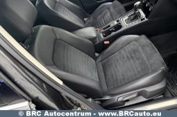 Volkswagen Passat 1.6 TDI DSG Automatas 2017 full