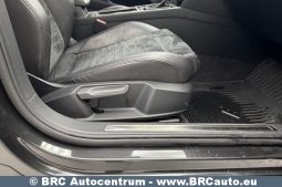 Volkswagen Passat 1.6 TDI DSG Automatas 2017 full