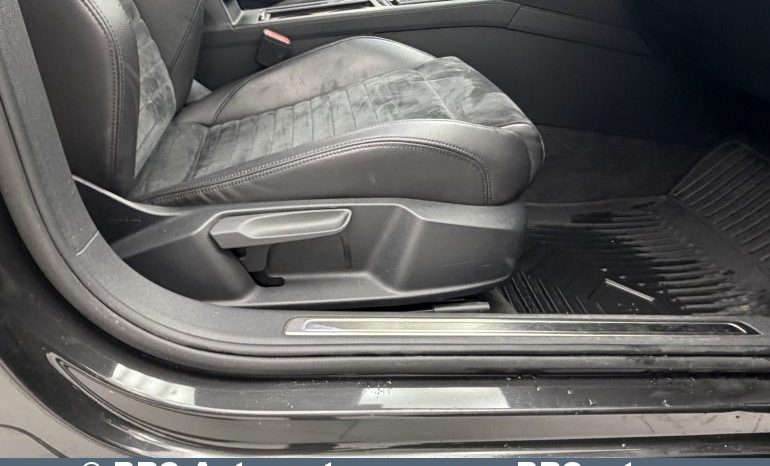 Volkswagen Passat 1.6 TDI DSG Automatas 2017 full