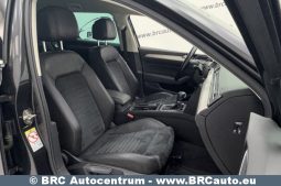 Volkswagen Passat 1.6 TDI DSG Automatas 2017 full