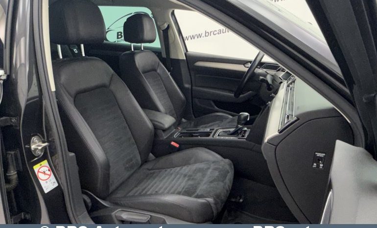 Volkswagen Passat 1.6 TDI DSG Automatas 2017 full