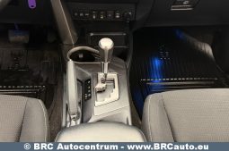 Toyota RAV 4 2.0 Valvematic Luxury Fleet AWD Automatas 2018 full