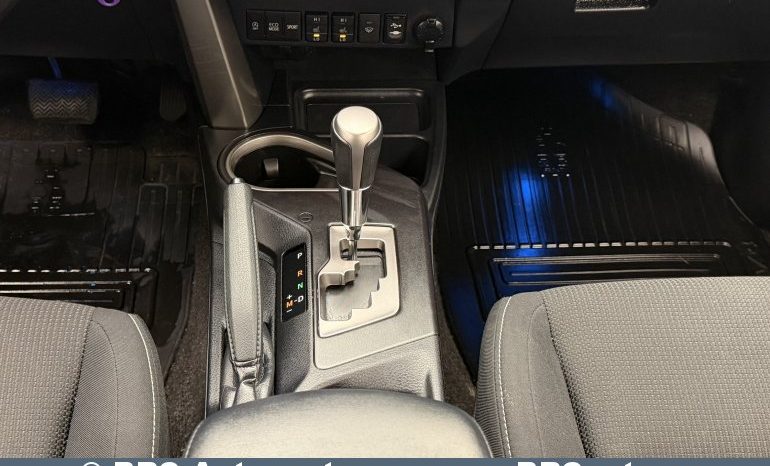 Toyota RAV 4 2.0 Valvematic Luxury Fleet AWD Automatas 2018 full