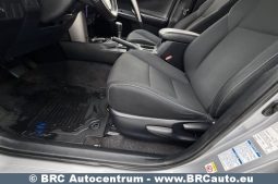 Toyota RAV 4 2.0 Valvematic Luxury Fleet AWD Automatas 2018 full