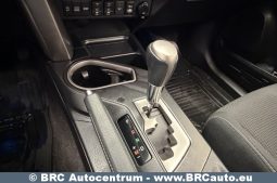Toyota RAV 4 2.0 Valvematic Luxury Fleet AWD Automatas 2018 full