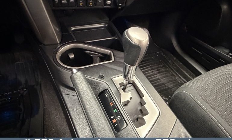 Toyota RAV 4 2.0 Valvematic Luxury Fleet AWD Automatas 2018 full