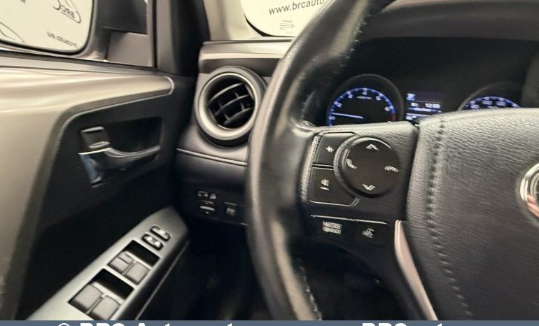 Toyota RAV 4 2.0 Valvematic Luxury Fleet AWD Automatas 2018 full