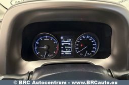 Toyota RAV 4 2.0 Valvematic Luxury Fleet AWD Automatas 2018 full